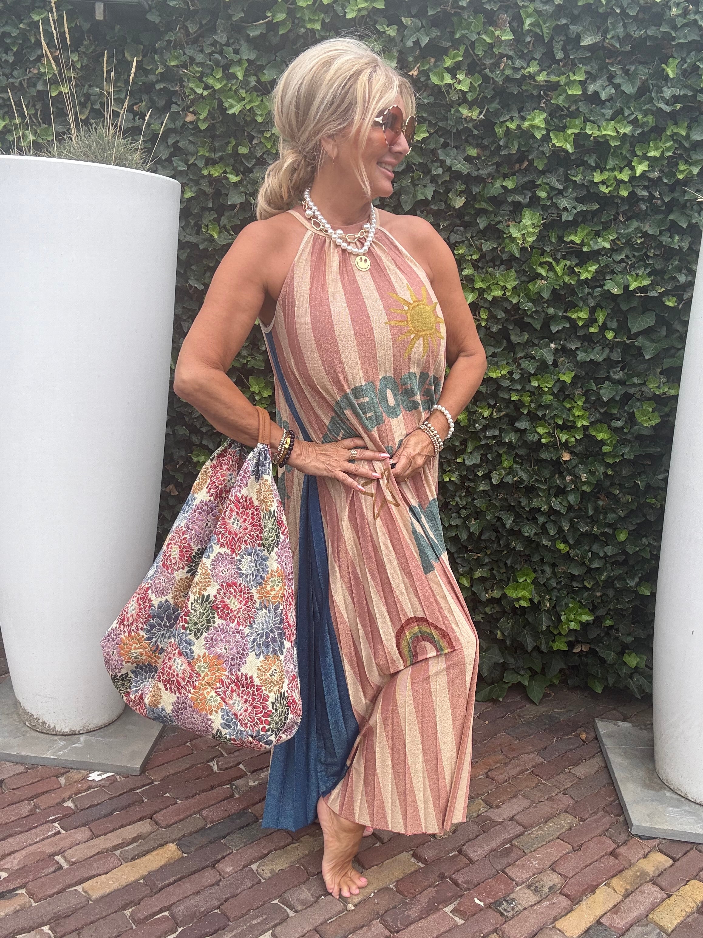 Dress Ibiza Long ✨